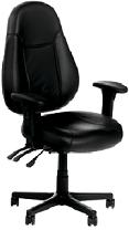 Persona Leather Executive Chair